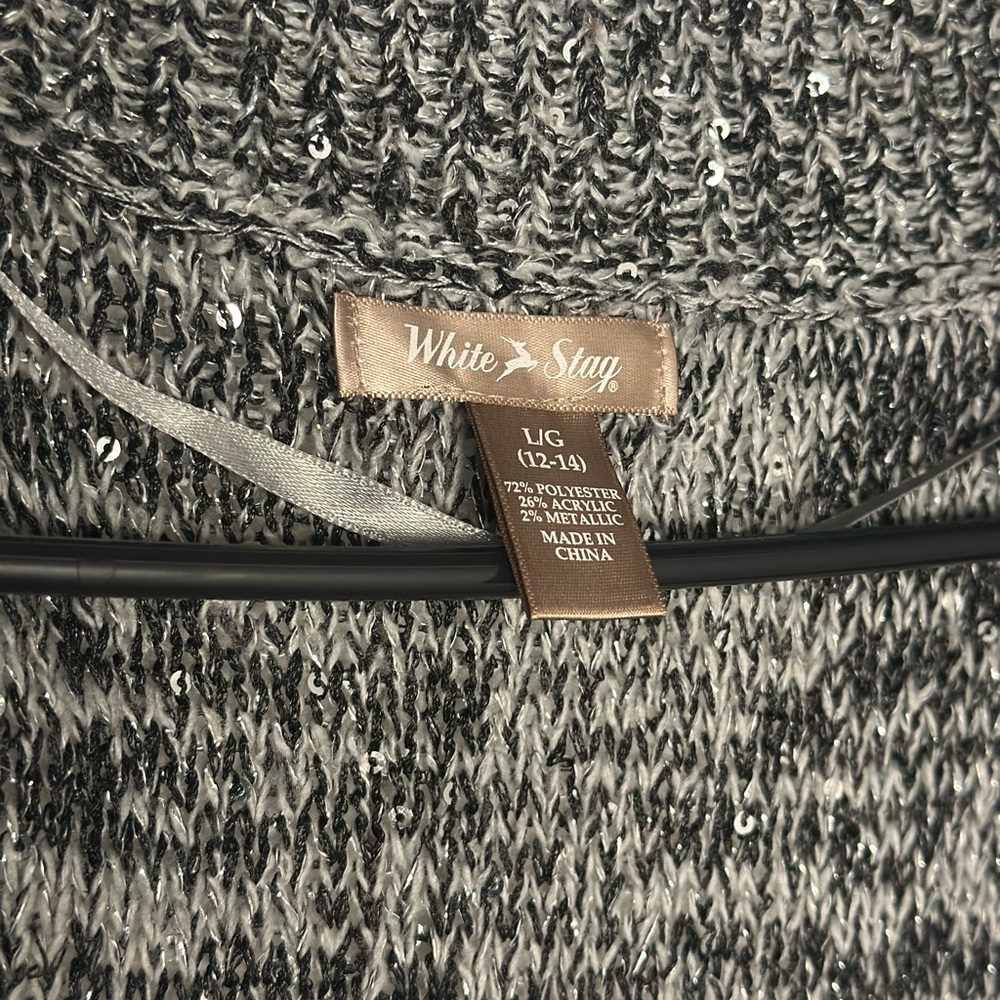 White Stag Women's Cardigan - Picture 6 of 6